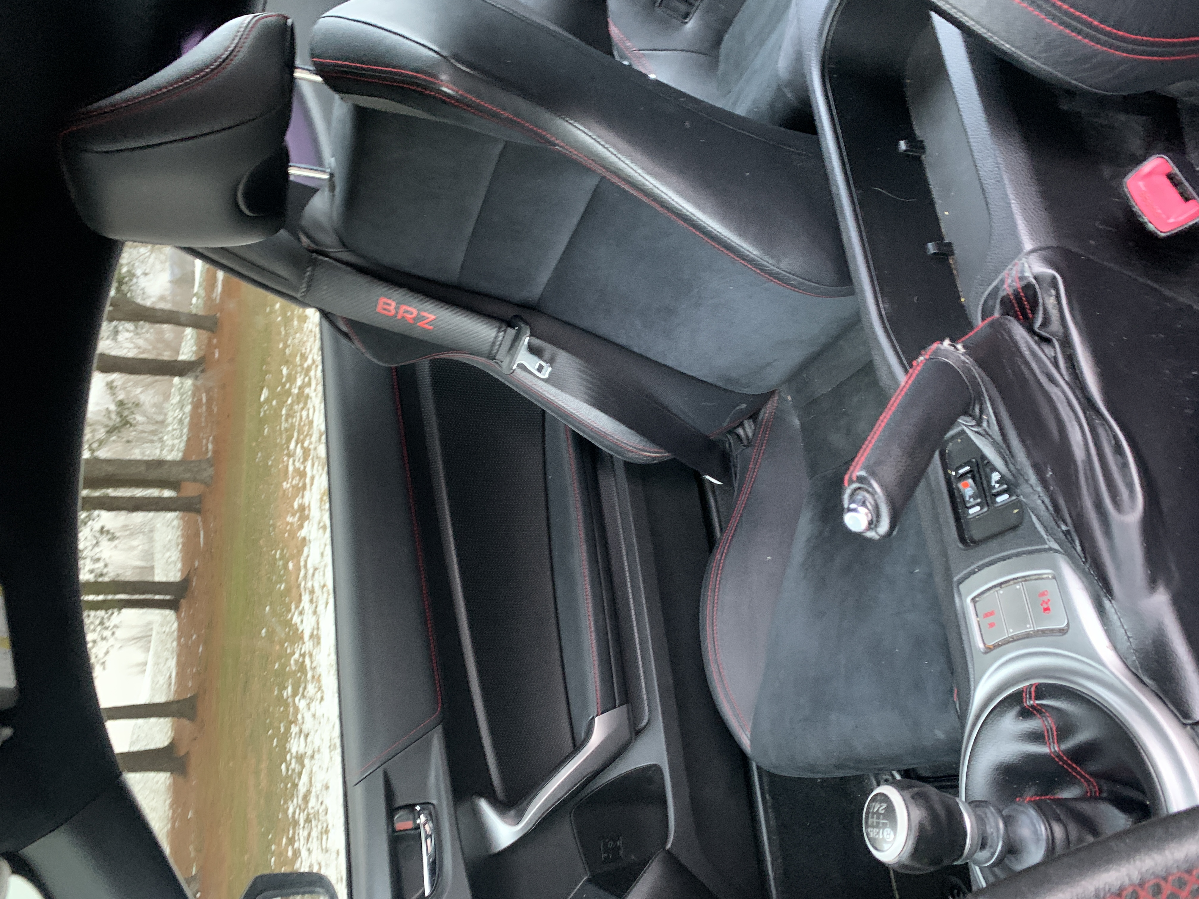 2013 Subaru BRZ Limited - 6 Speed FA20 Boxer with Toyota D-4S Dual Injection, TORSEN LSD, Japan-Built — photo 79